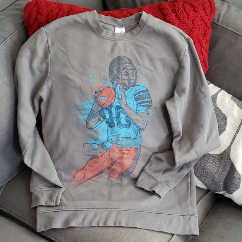 Target Circo Boys Sweatshirt